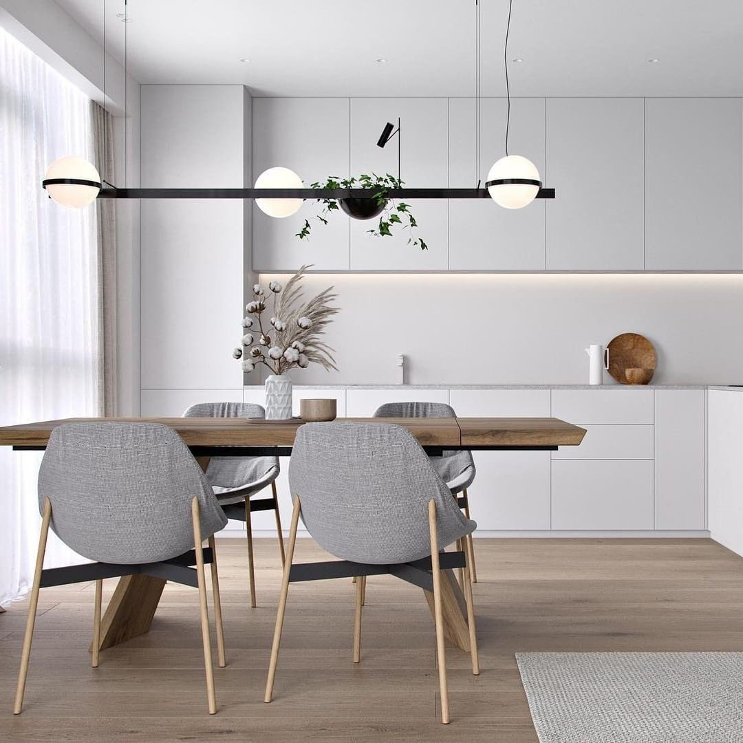 Palma Pendant Lamp