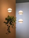 Load image into Gallery viewer, Palma Pendant Lamp
