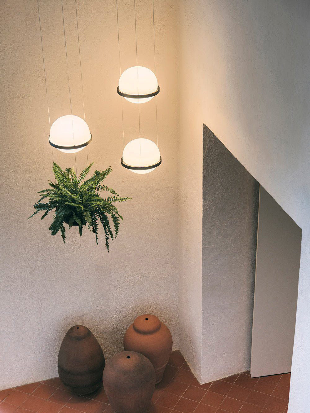 Palma Pendant Lamp