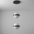 Load image into Gallery viewer, Palma Pendant Lamp
