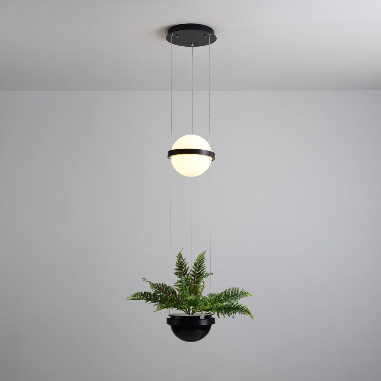 Palma Pendant Lamp