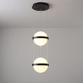 Load image into Gallery viewer, Palma Pendant Lamp
