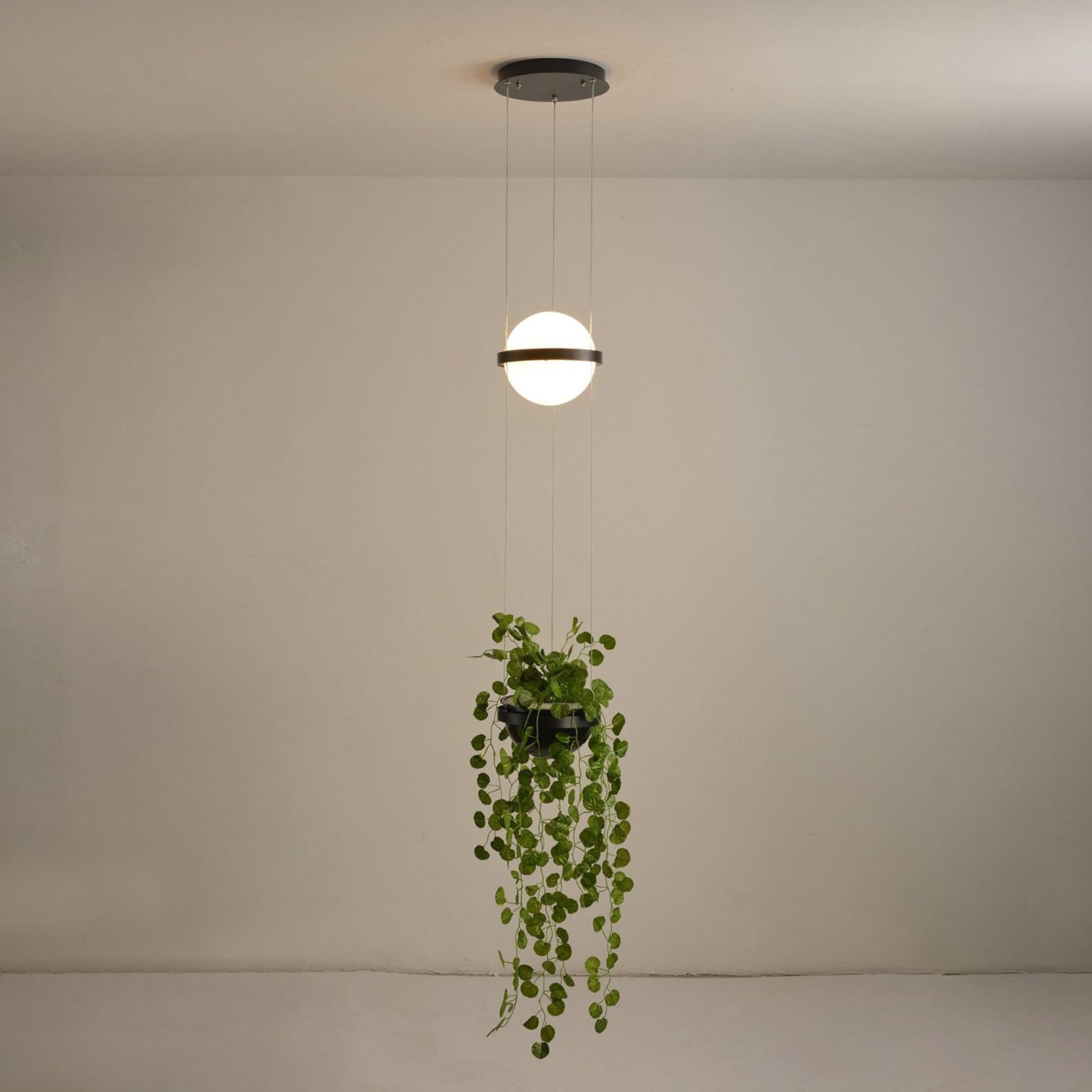 Palma Pendant Lamp