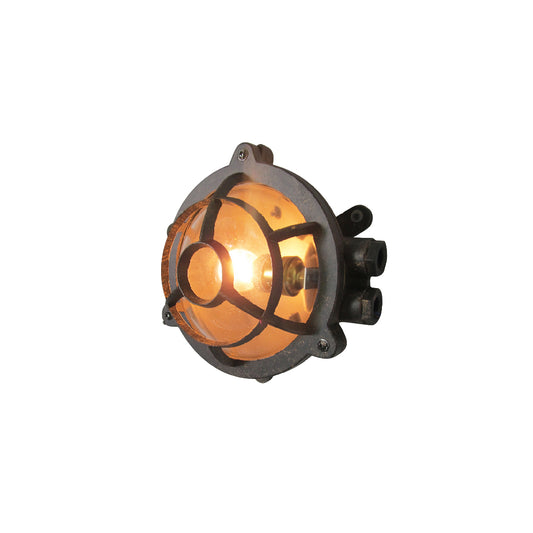 Palmerston Wall Lamp