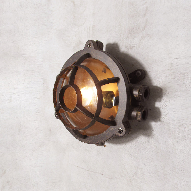 Palmerston Wall Lamp