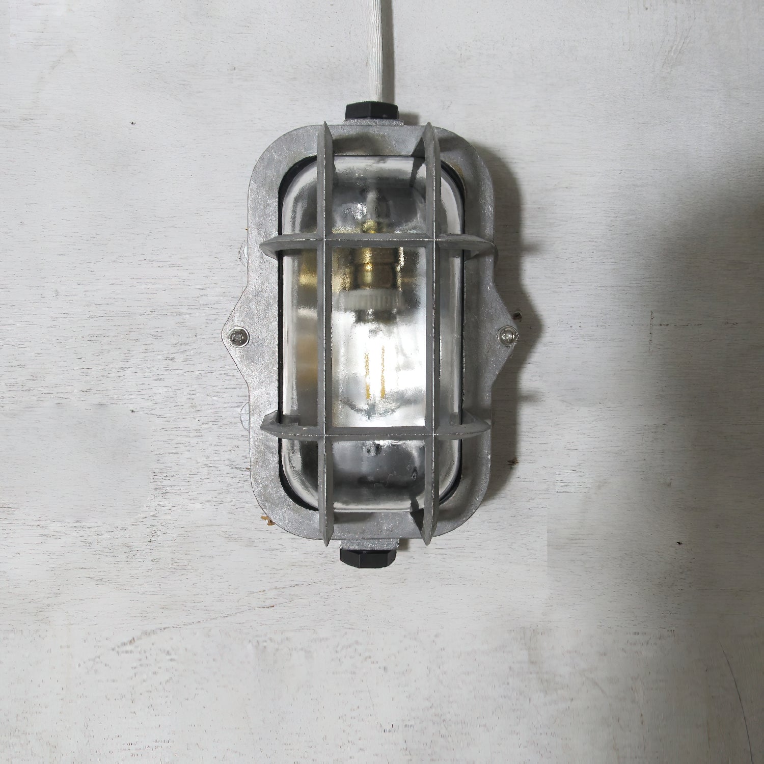 Palmerston Wall Lamp