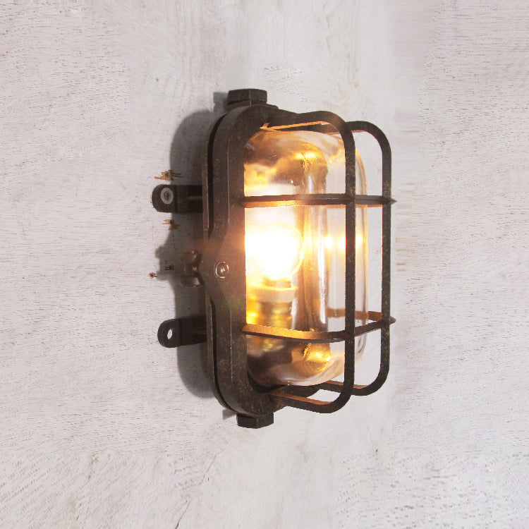 Palmerston Wall Lamp