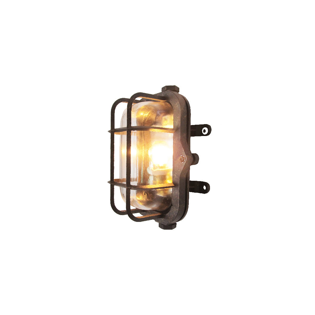 Palmerston Wall Lamp