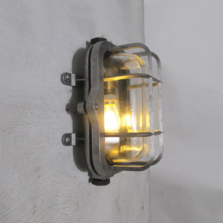 Palmerston Wall Lamp