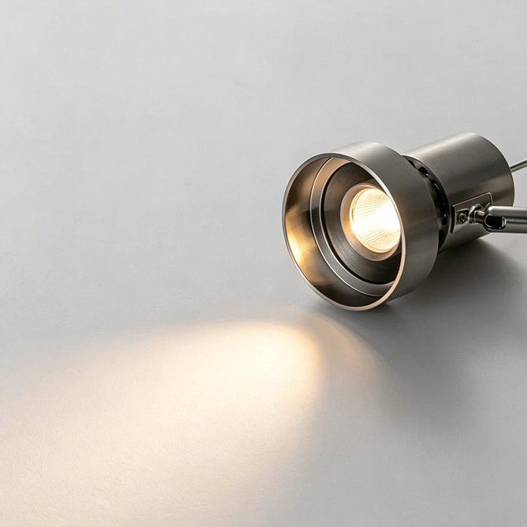 Palmoni LED Flush Mount