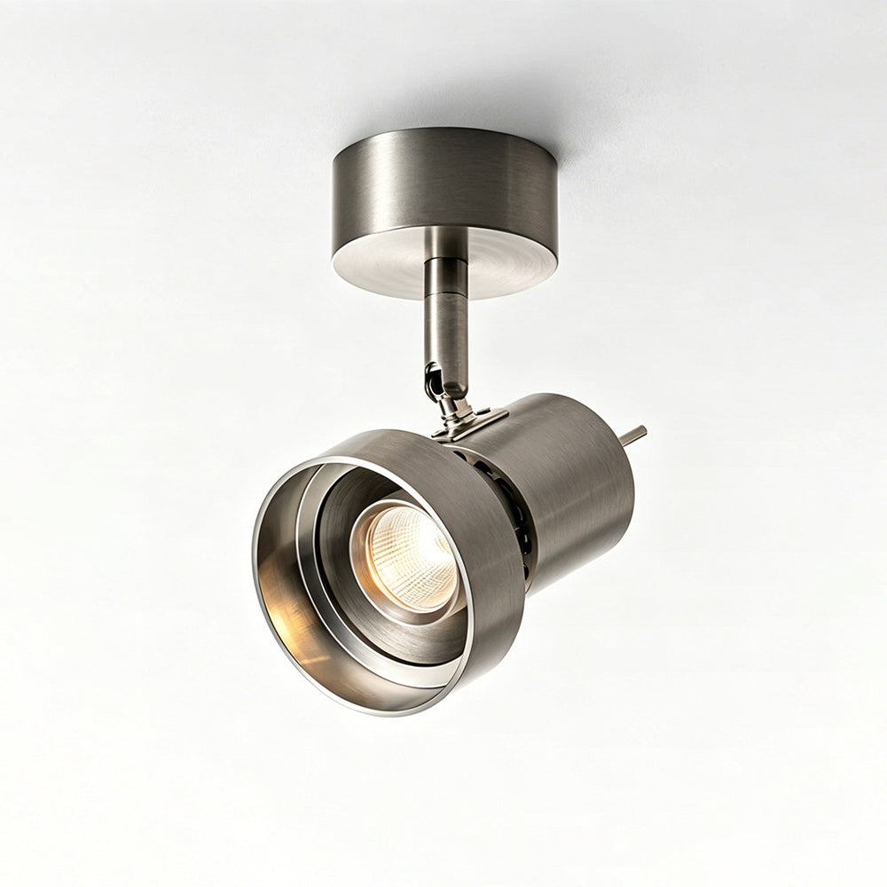 Palmoni LED Flush Mount