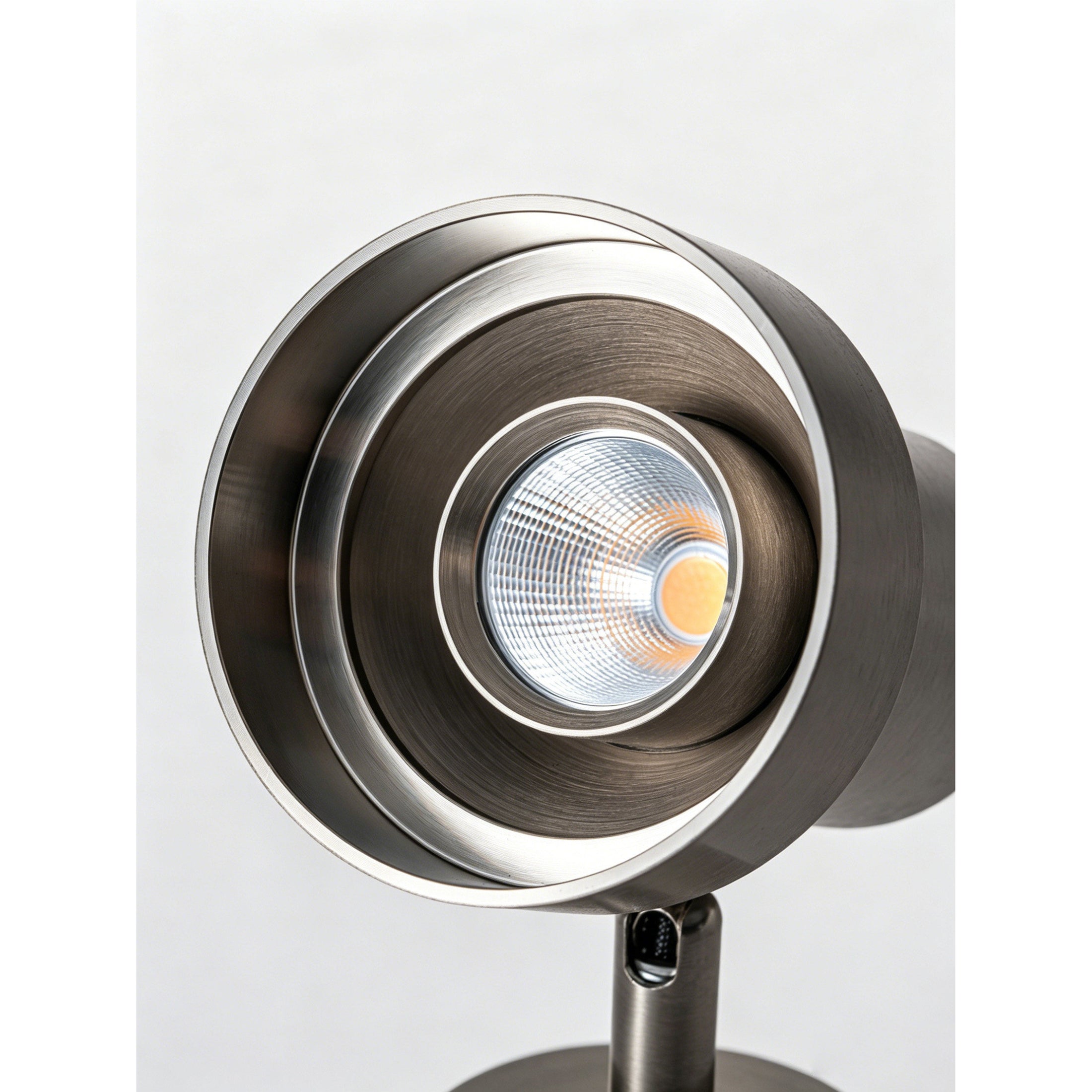 Palmoni LED Flush Mount