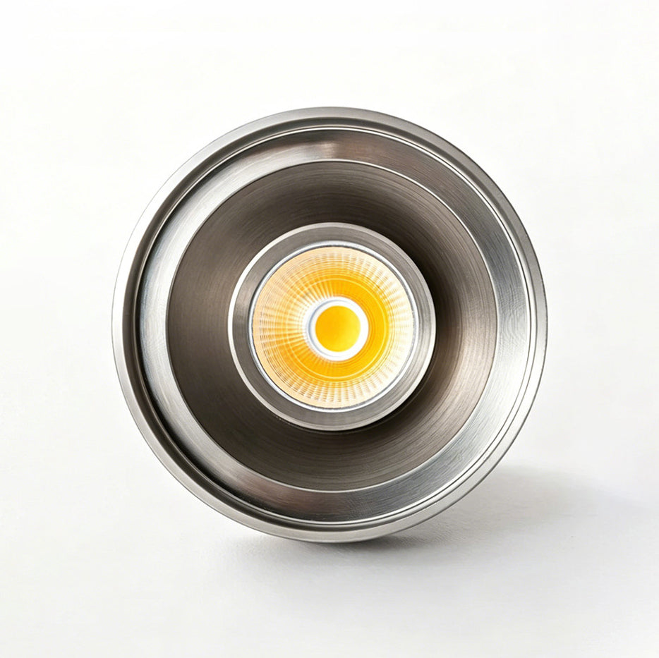 Palmoni LED Flush Mount