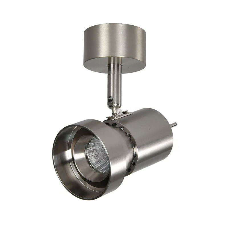 Palmoni LED Flush Mount
