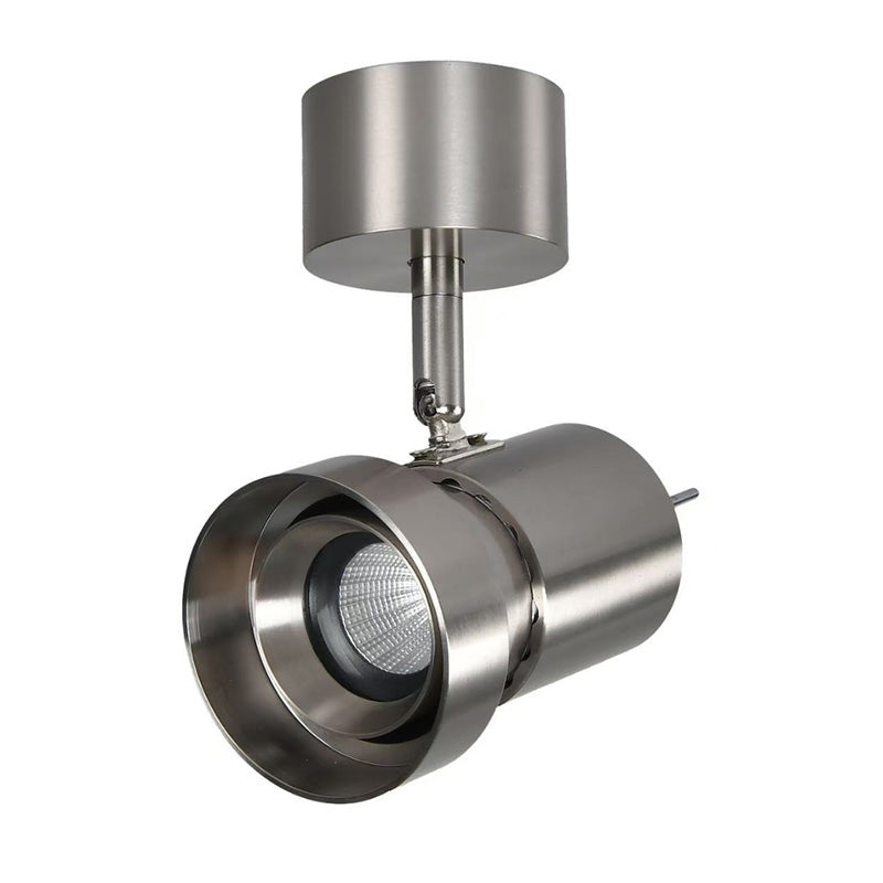 Palmoni LED Flush Mount