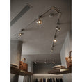 Load image into Gallery viewer, Palmoni LED Flush Mount
