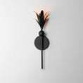 Bild in Galerie-Betrachter laden, Paloma Wall Lamp
