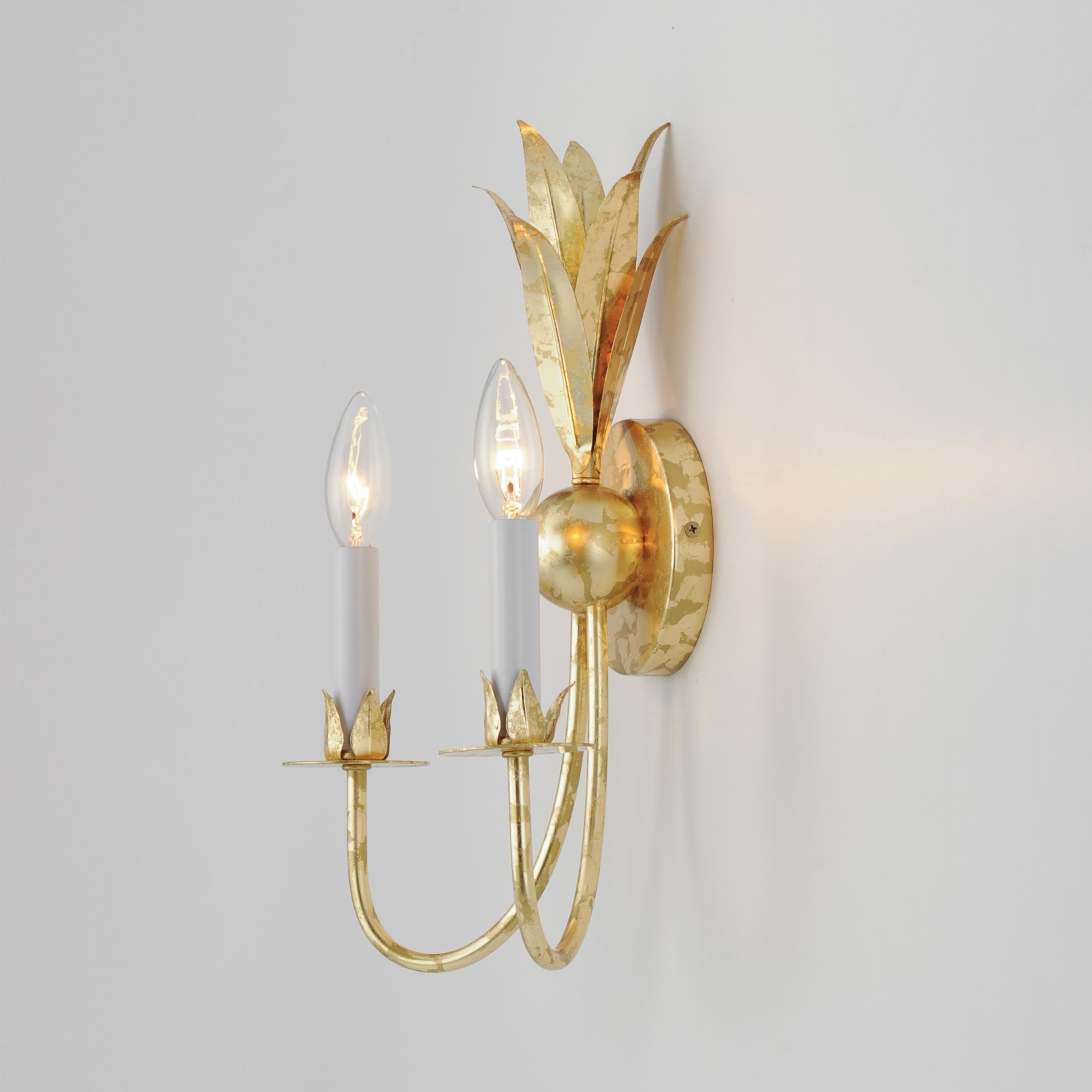 Paloma Wall Lamp