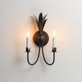 Bild in Galerie-Betrachter laden, Paloma Wall Lamp
