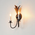 Bild in Galerie-Betrachter laden, Paloma Wall Lamp
