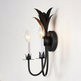 Bild in Galerie-Betrachter laden, Paloma Wall Lamp
