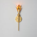 Load image into Gallery viewer, Paloma Wall Lamp
