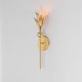 Load image into Gallery viewer, Paloma Wall Lamp
