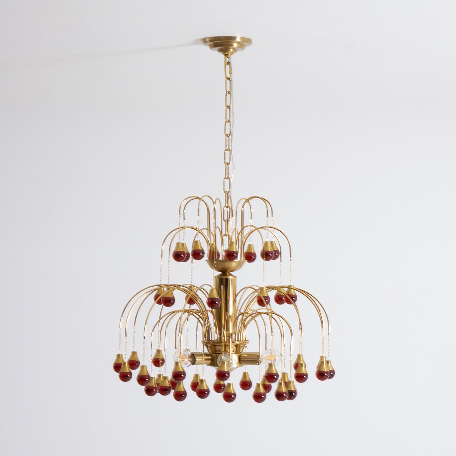 Palwa Murano Chandelier
