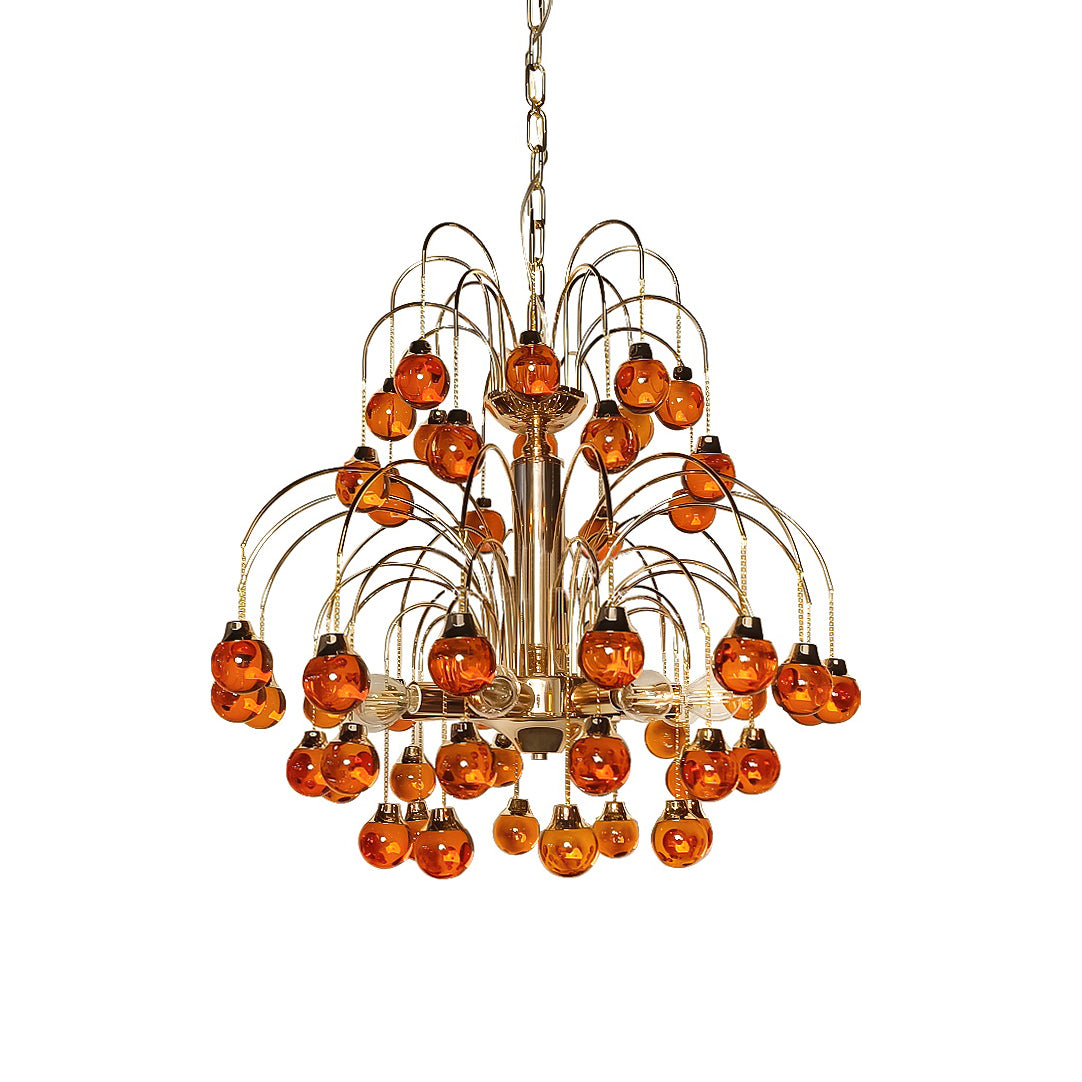 Palwa Murano Chandelier