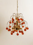 Load image into Gallery viewer, Palwa Murano Chandelier
