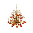 Load image into Gallery viewer, Palwa Murano Chandelier
