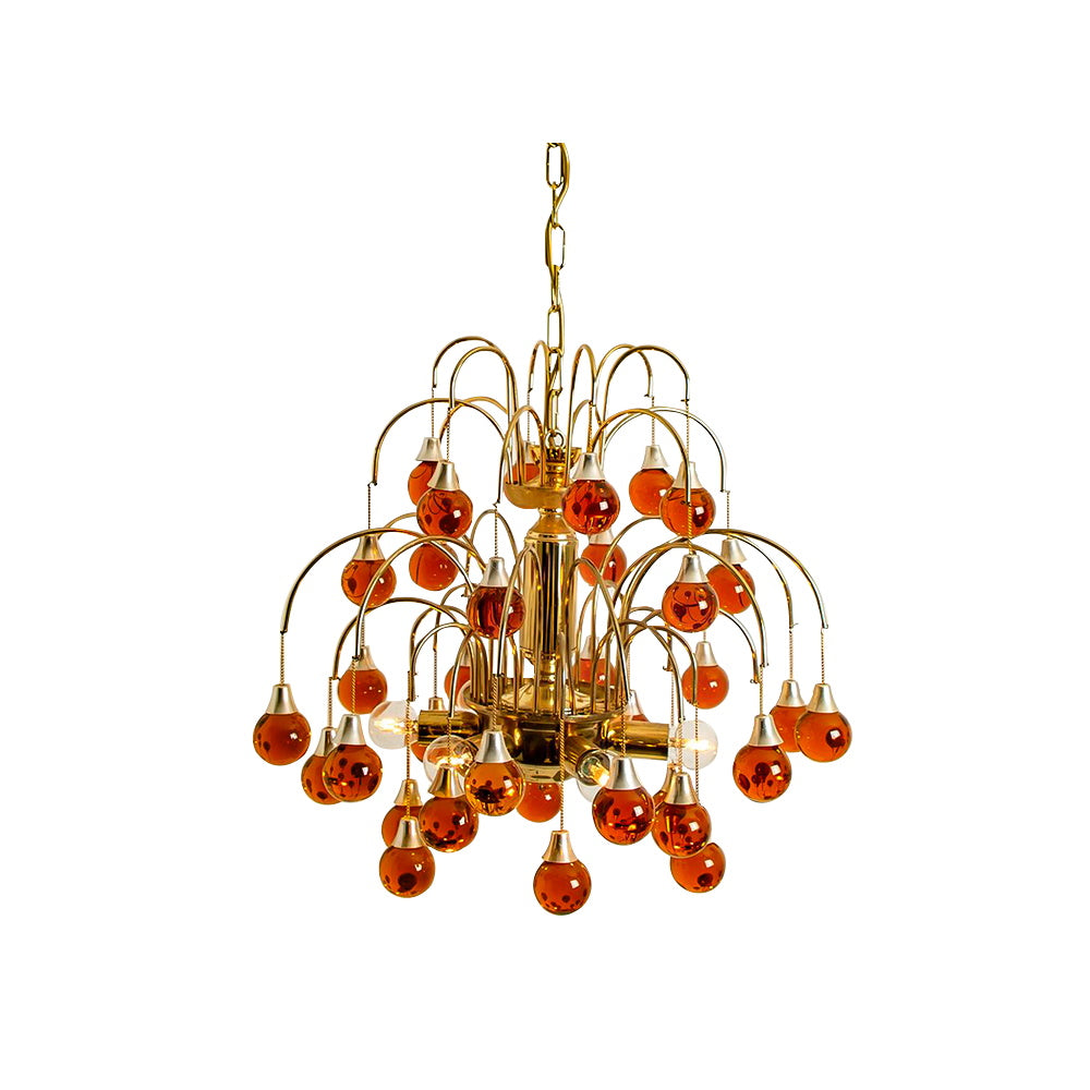 Palwa Murano Chandelier