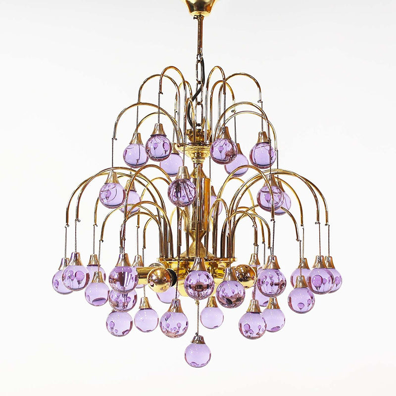 Palwa Murano Chandelier