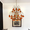 Load image into Gallery viewer, Palwa Murano Chandelier
