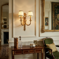 Load image into Gallery viewer, Claudine Wall Lamp

