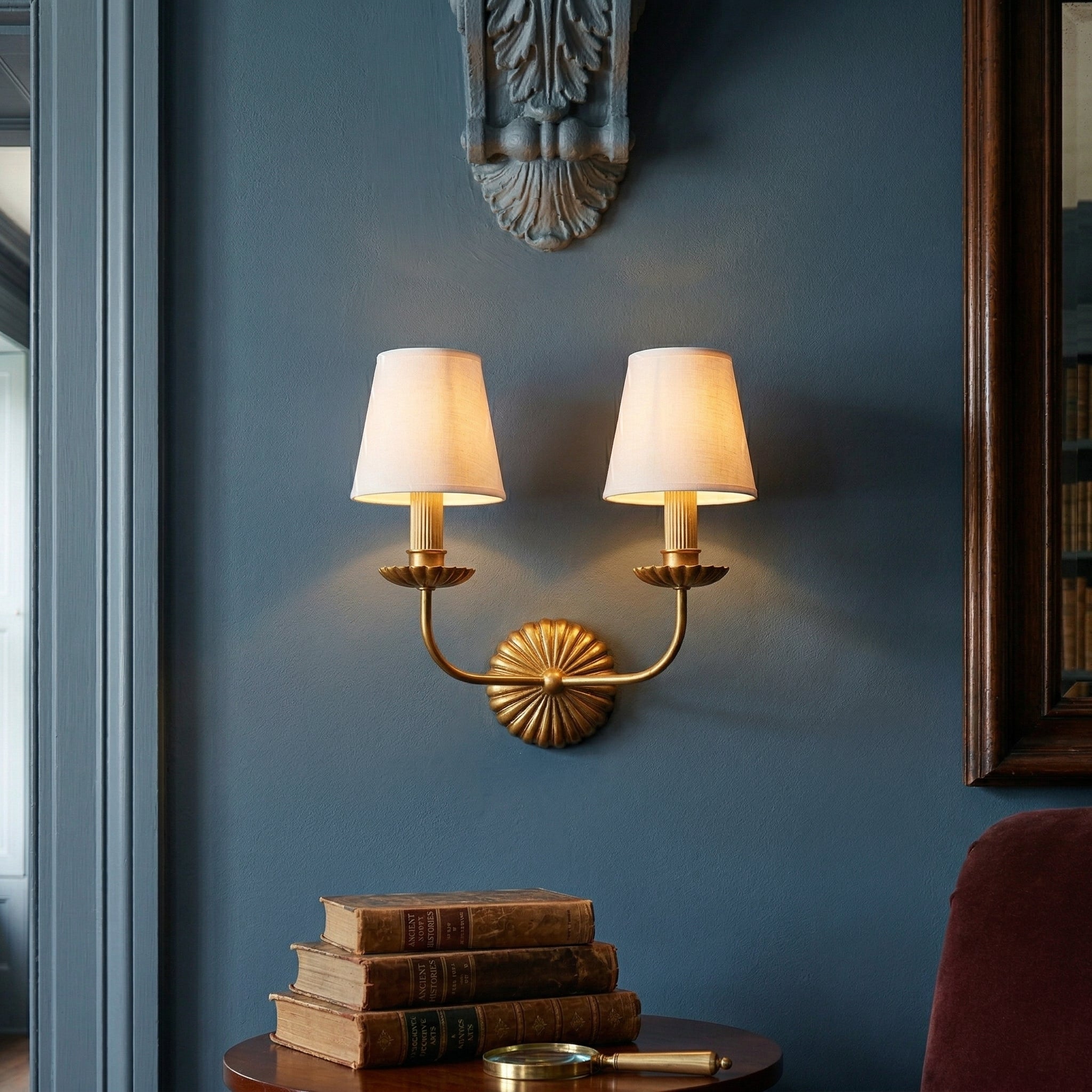 Catina Wall Lamp
