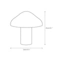 Load image into Gallery viewer, Pao Portable Table Lamp
