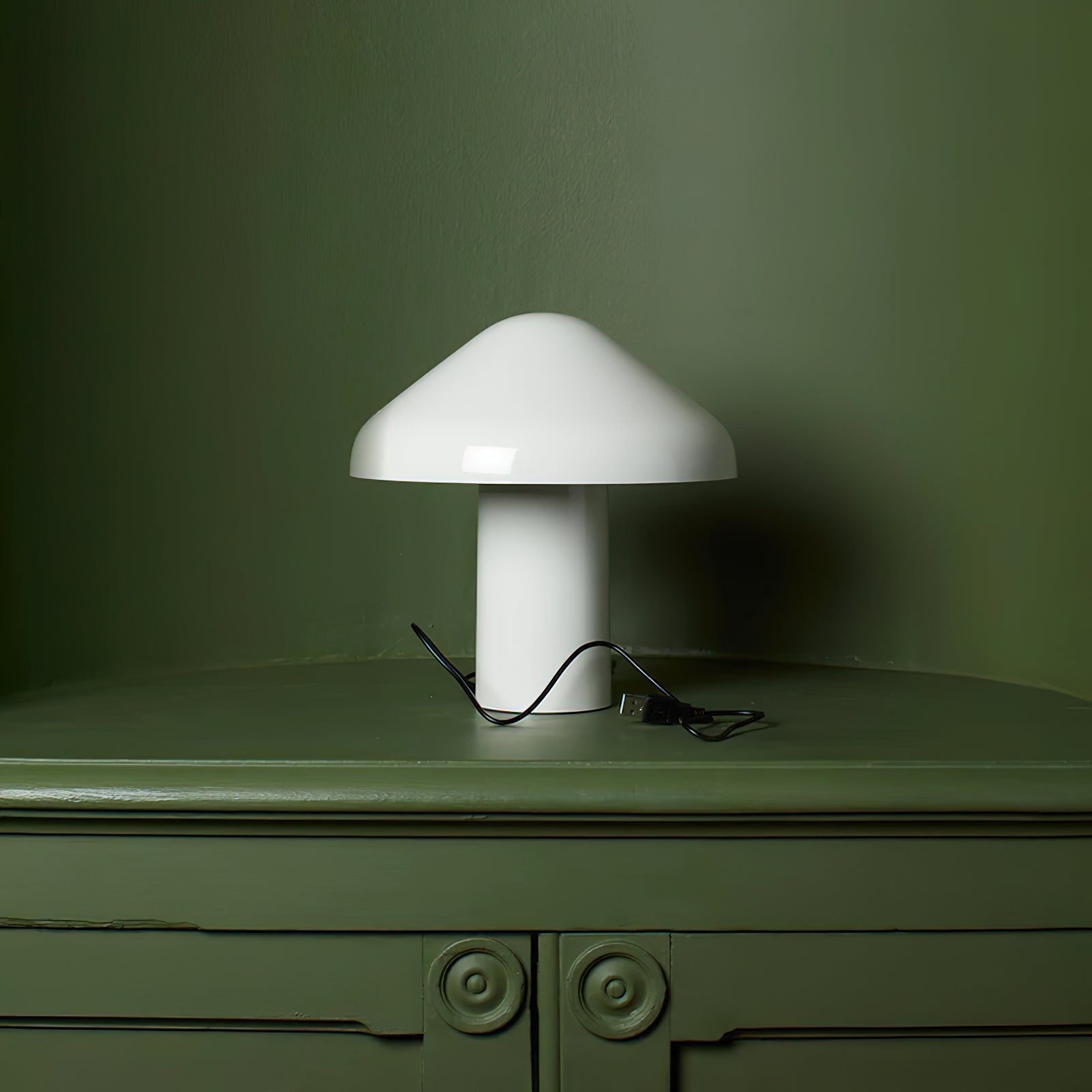 Pao Portable Table Lamp