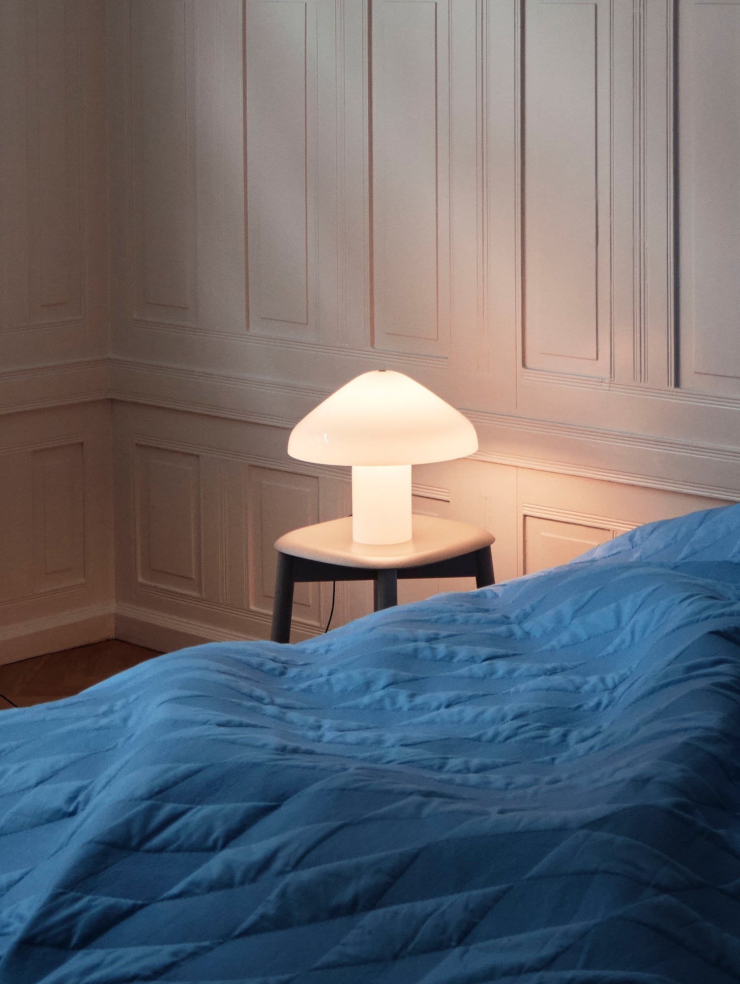 Pao Portable Table Lamp