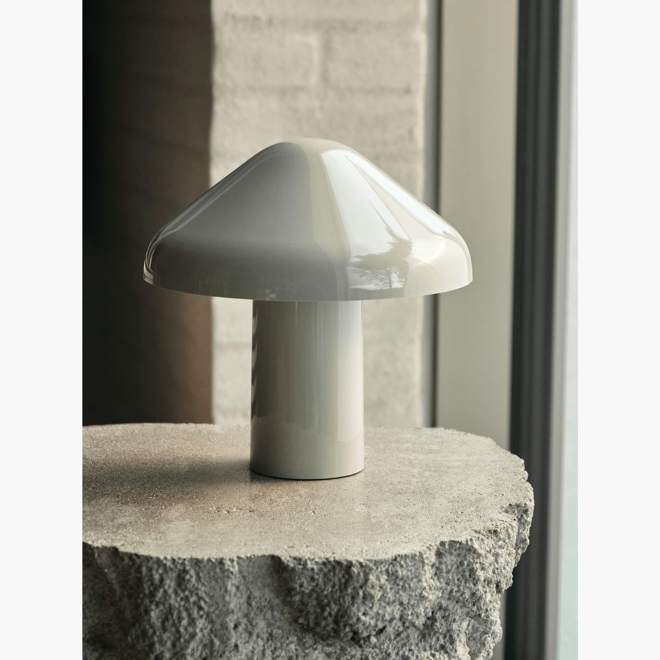 Pao Portable Table Lamp