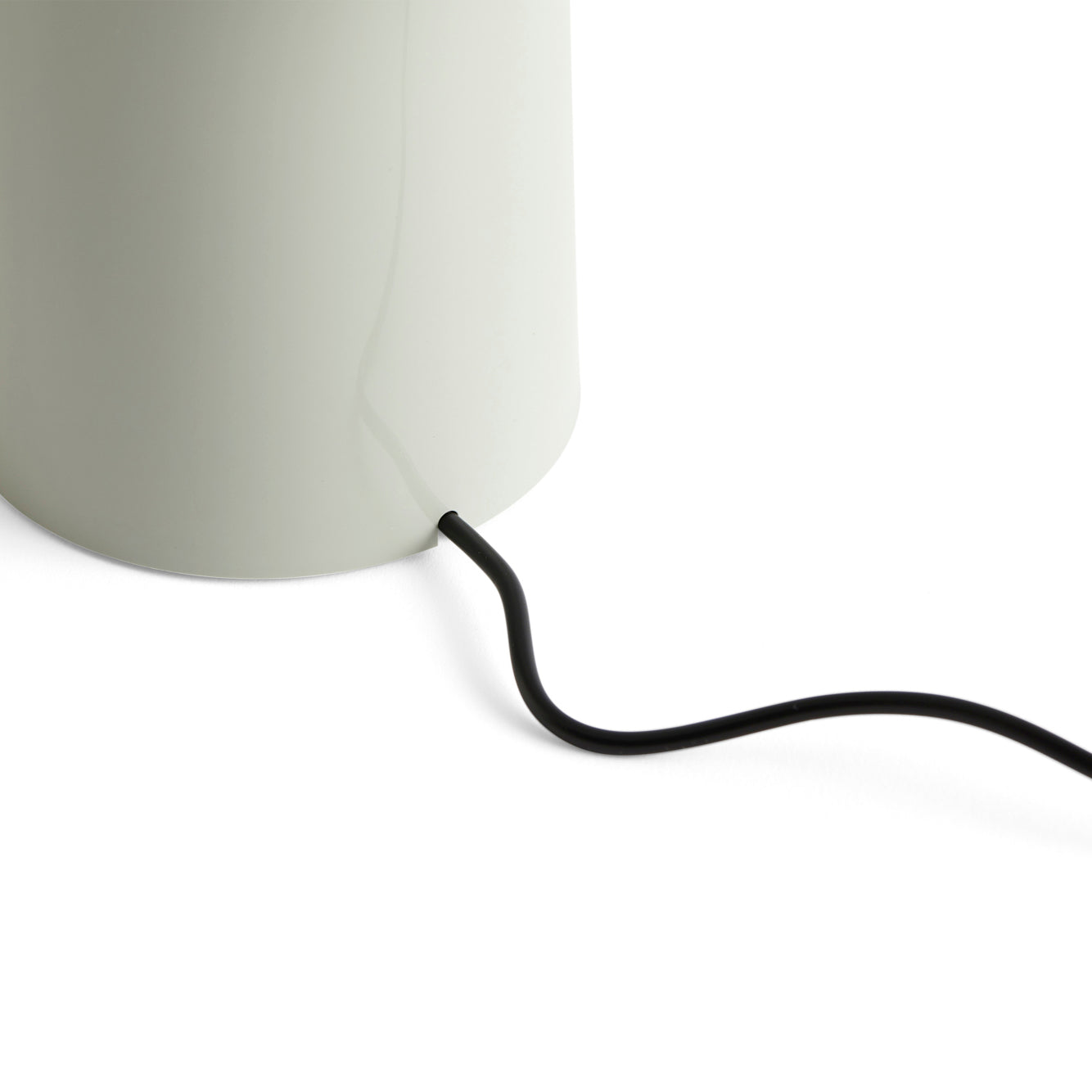 Lampe de table portative Pao