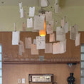 Load image into Gallery viewer, Paper Chandelier
