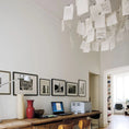 Load image into Gallery viewer, Paper Chandelier
