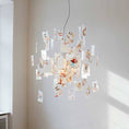 Load image into Gallery viewer, Paper Chandelier
