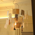 Load image into Gallery viewer, Paper Chandelier
