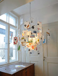 Load image into Gallery viewer, Paper Chandelier
