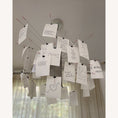 Load image into Gallery viewer, Paper Chandelier
