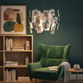 Load image into Gallery viewer, Paper Chandelier
