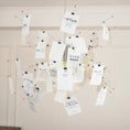 Load image into Gallery viewer, Paper Chandelier
