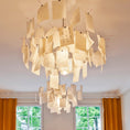 Load image into Gallery viewer, Paper Chandelier
